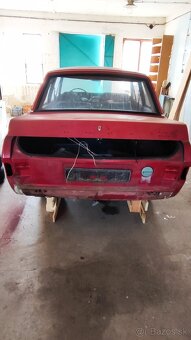 Ford Cortina Mk2 - 5