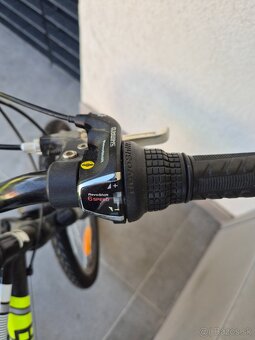 Bicykel Dema Rockie 20 - 5