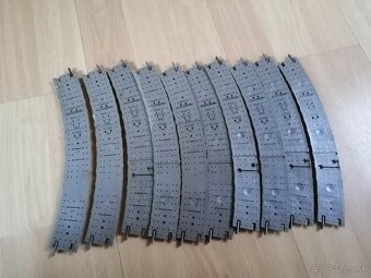 Fleischmann Profi Gleis 6120 - 5