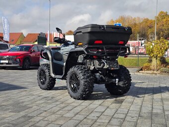 CFMOTO GLADIATOR X850 G3 - 5