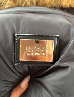 Zimny fusák Bjällra - 5