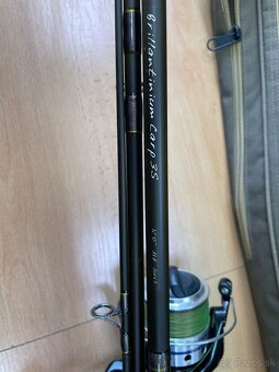 Kaprárske udice Ava shima - 5