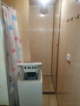 Garsonka na  prenájom - 5