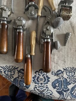 Kvalitné pracovné náradie - 5