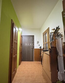 Na predaj 3-izbový byt, Vráble - 5