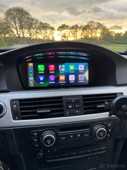 Autoradio BMW - 5