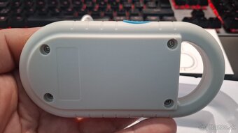 Čítačka čipov pre zvieratá - 5