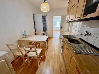 Prenájom 2izb bytu - 5