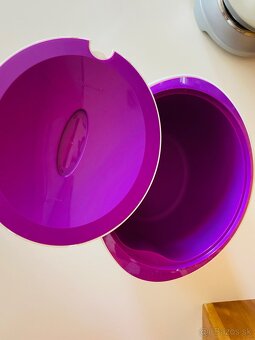 Tuperware Termo dvojstenná misa - 5