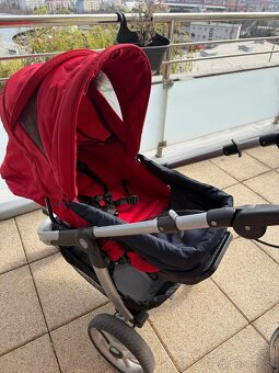 Kočík Teutonia - 5