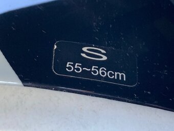 mx prilba FOX V4 carbon - 5