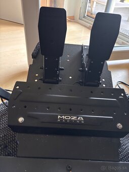 Moza R3 xbox - 5