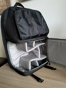 Batoh Lowepro Fastpack 350 - 5