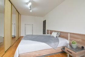Zrekonštruovaný 3-izbový byt s lodžiou na Čermáni v Nitre - 5