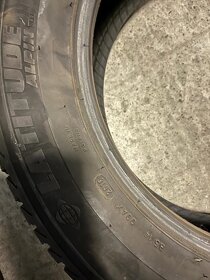 225/60R18 zimné pneumatiky - 5