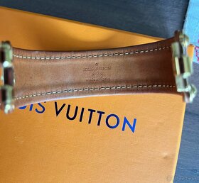 Louis Vuitton naramok - 5