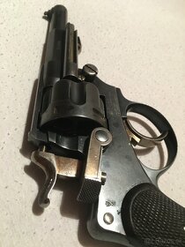 Francúzsky revolver Mass 74 - 5