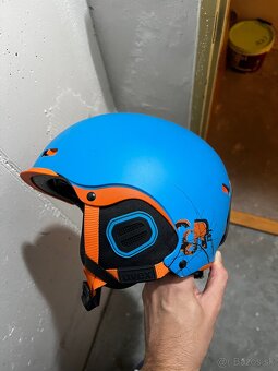 Uvex xride - 5