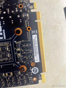 NVIDIA GeForce GTX1660SUPER - 5