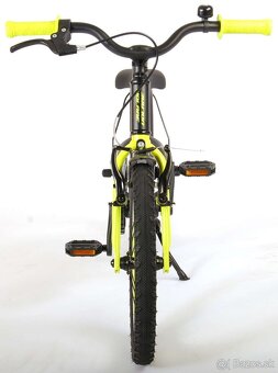 Detský bicykel 16" odľahčený - 5