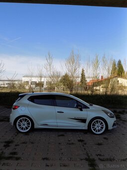 Renault Clio RS 4 Trophy 220 EDC - 5