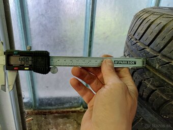 Kolesa disky r13, barum brilantis 165/70 - 5