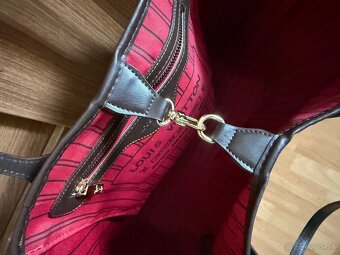 lv neverfull kabelka - 5