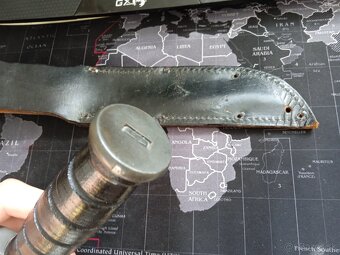 Nôž Camillus 1219c2 KABAR - 5