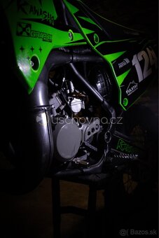 Kawasaki KX85 2022 - 5