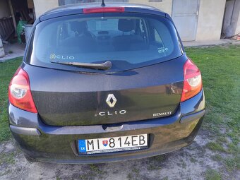 Clio - 5