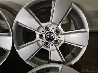 5X120 R18 BMW DISKY 8,0J ET45. - 5