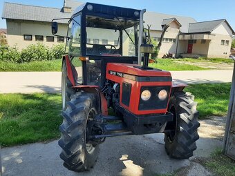 Zetor 7745 - 5