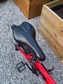 Detsky bicykel Rockrider 20” - 5
