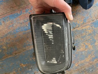 Bmw e39 klucky,packy na stierace, - 5