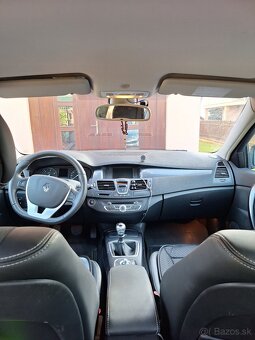 Renault Laguna 2.0dci 110kw 81950km - 5