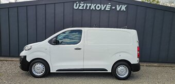 Peugeot Expert 1.6 HDI L1H1 156tis.km Ťažné-Nosič - 5