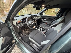 Dacia Duster Extreme 4x4 - 5
