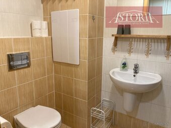 Apartmán na predaj Martinsé Hole - 5