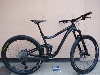 Minimálně jetý Giant Trance 29" 1 GE - 5