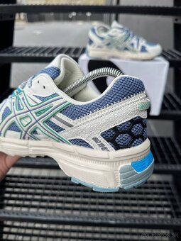 Asics Gel-Vahaon 15 - 5