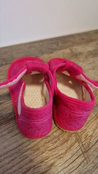 Barefoot papučky Beda - 5