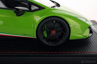 Lamborghini Huracán Performante | MR Collection 1/18 - 5