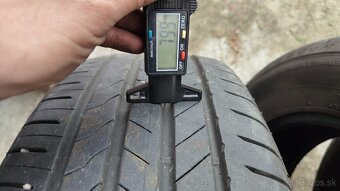 Letné Bridgestone Alenza 225/65/17 102H - 5