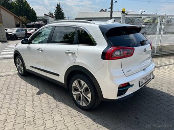 Kia Niro EV 64kWh Executive Line, 150kW, A1 - 5