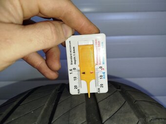 Michelin Primacy 4 215/55/r17 94V - 5