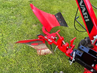 Malotraktor VARI Honda GSV190 - 5