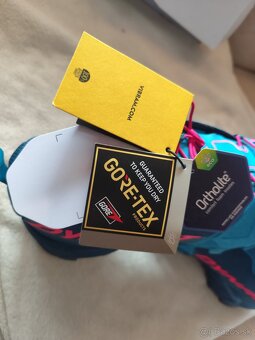 Dynafit - 5