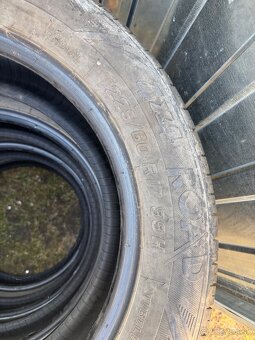 Predám Sebring 225/60 R17 rok 2020 - 5