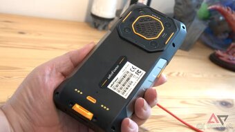 Ulefone Armor 26 Ultra - 5