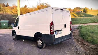 ✳️Fiat Ducato 2.3 MJET L2H1 nová TK/EK✳️ - 5